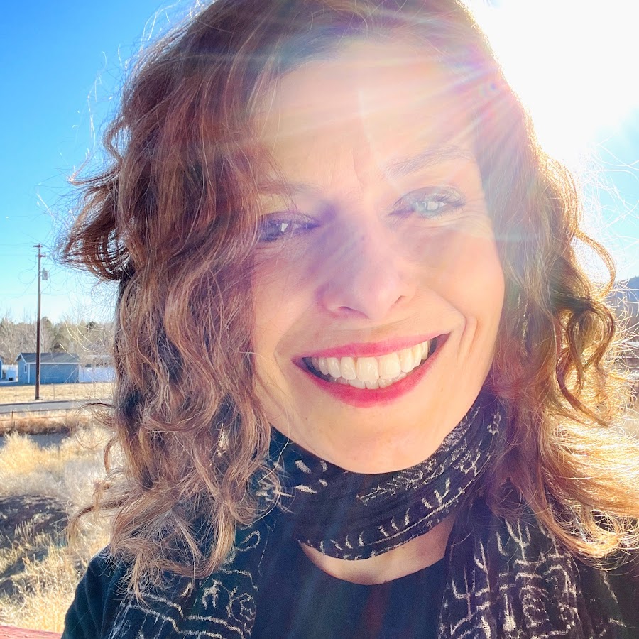Sacred folly co creating with cosmic holly youtube