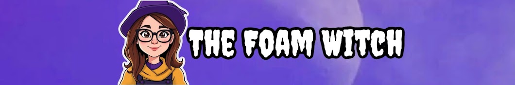 The Foam Witch