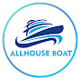 Allhouse Boat