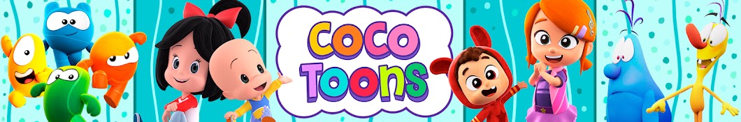 Cocotoons