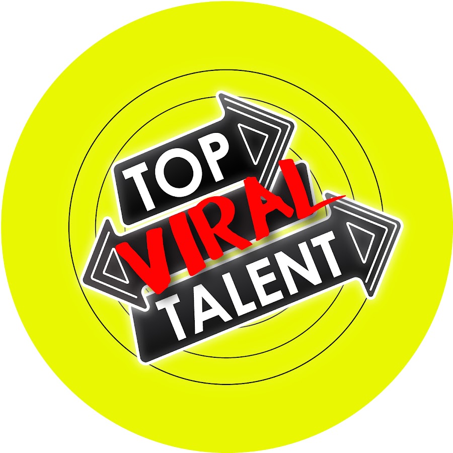 Top Viral Talent @TopViralTalentYT