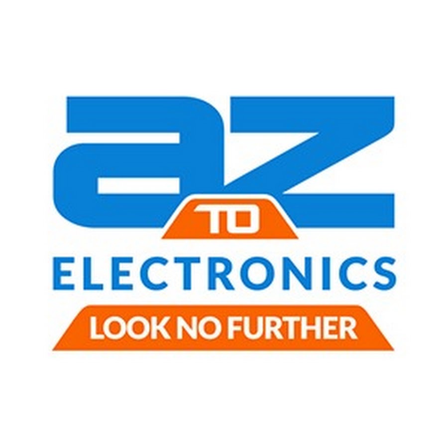 AtoZ Electronics - YouTube