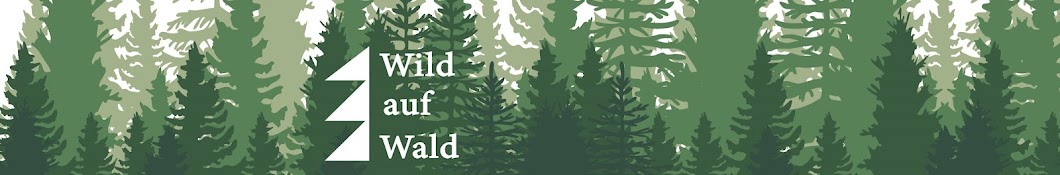 Wild auf Wald® Forst Edition Banner