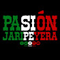 PASIÓN JARIPEYERA