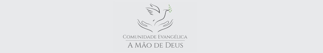 Comunidade Evangélica A Mão de Deus