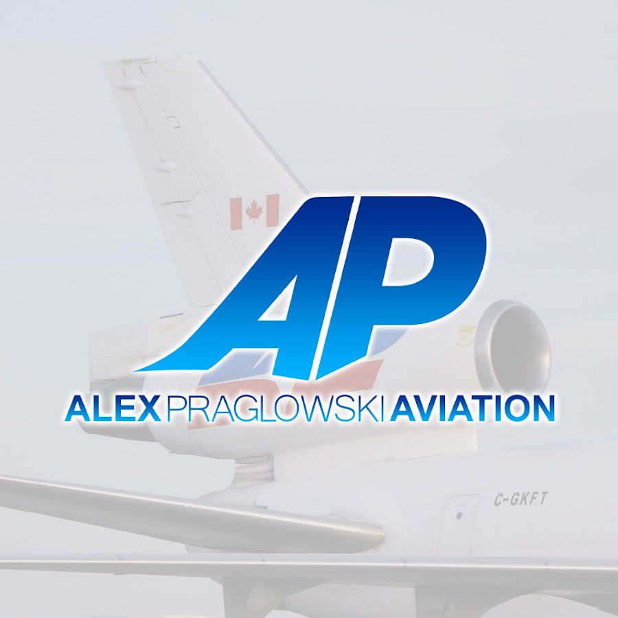Alex Praglowski Aviation @AlexPraglowskiAviation
