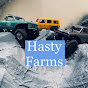 Hasty Farms RC Club
