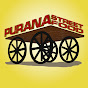 Purana Street Food