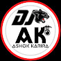 Dj Ashok Karira