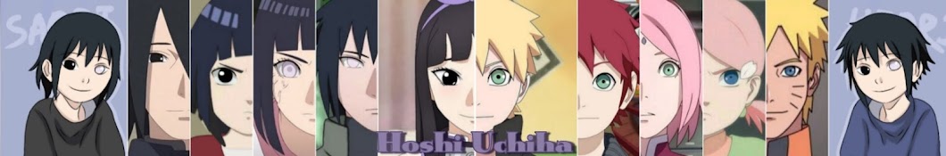 Hoshi Uchiha