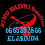 Simo Badri satellite