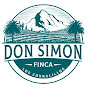 Finca Don Simon