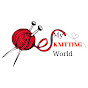 Knitting My World