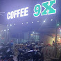 Coffee  9x