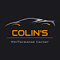 Colin's Performance Corner