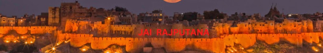 JAI  RAJPUTANA