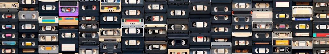 the VHS files