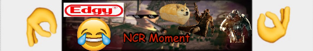 NCR Moment Banner