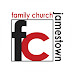 Family Church Jamestown