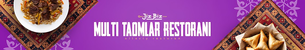 jizbizrestaurantuz