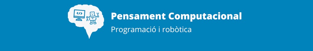 Pensament Computacional i Robòtica