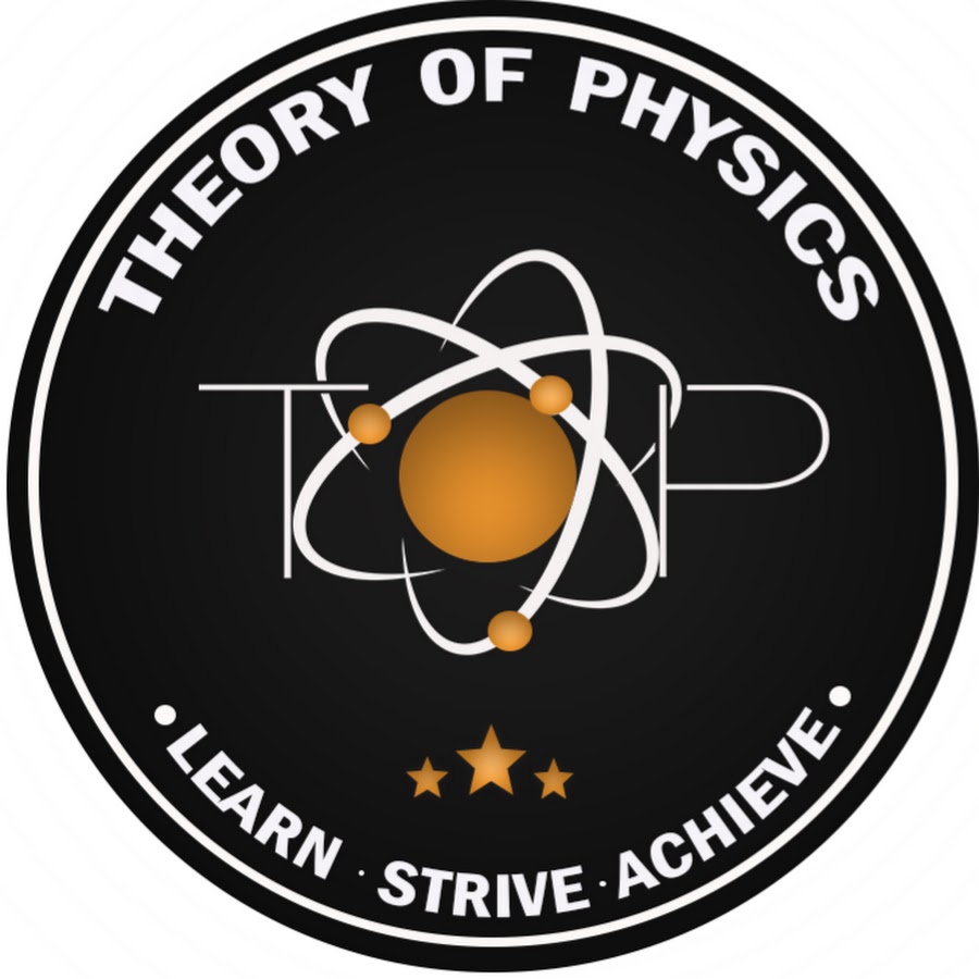 Theory_of_Physics X Unacademy @theory_of_physics