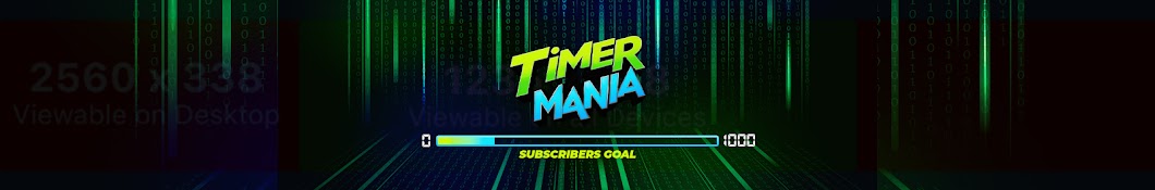 Timer Mania