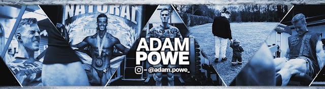 Adam Powe