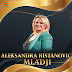 Aleksandra Ristanović - Topic