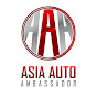 Asia Auto Ambassador