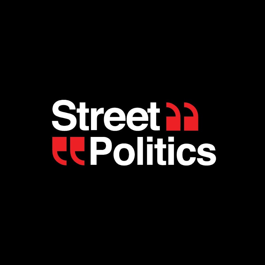 Street Politics Canada  @streetpoliticscanada