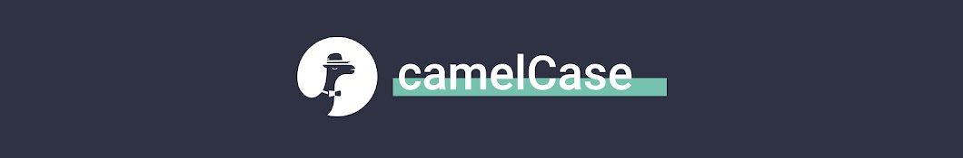 camelCase