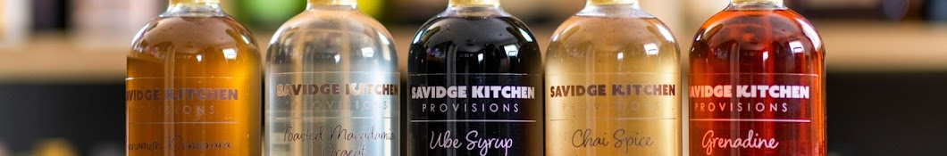 Savidge Kitchen