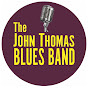 The John Thomas Blues Band