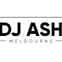 DJ Ash Melbourne