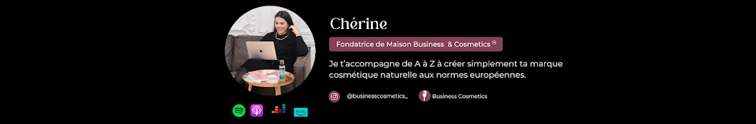 Business & Cosmetics ®