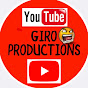 GIRO PRODUCTIONS