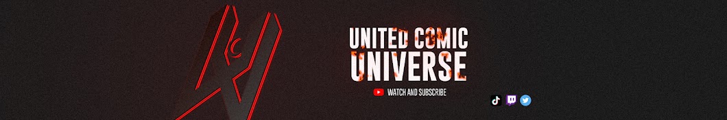 United Comic Universe