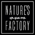 logo Nature's Own Factory Global