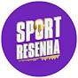 Sport Resenha