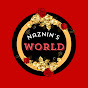 Naznin's World 