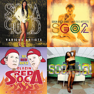 Big soca tracks