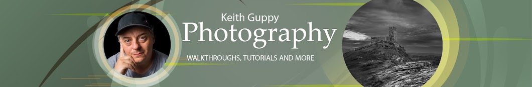 Keith Guppy Photography