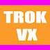 logo TROK VX