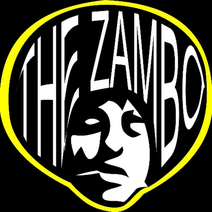 The Zambo @TheZambo
