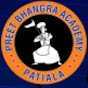 Preet bhangra academy patiala 