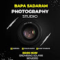 BAPA SADARAM STUDIO VASNA