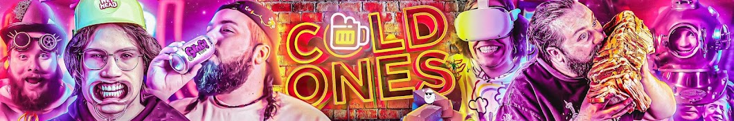 Cold Ones Banner