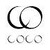 logo COCO DANCE