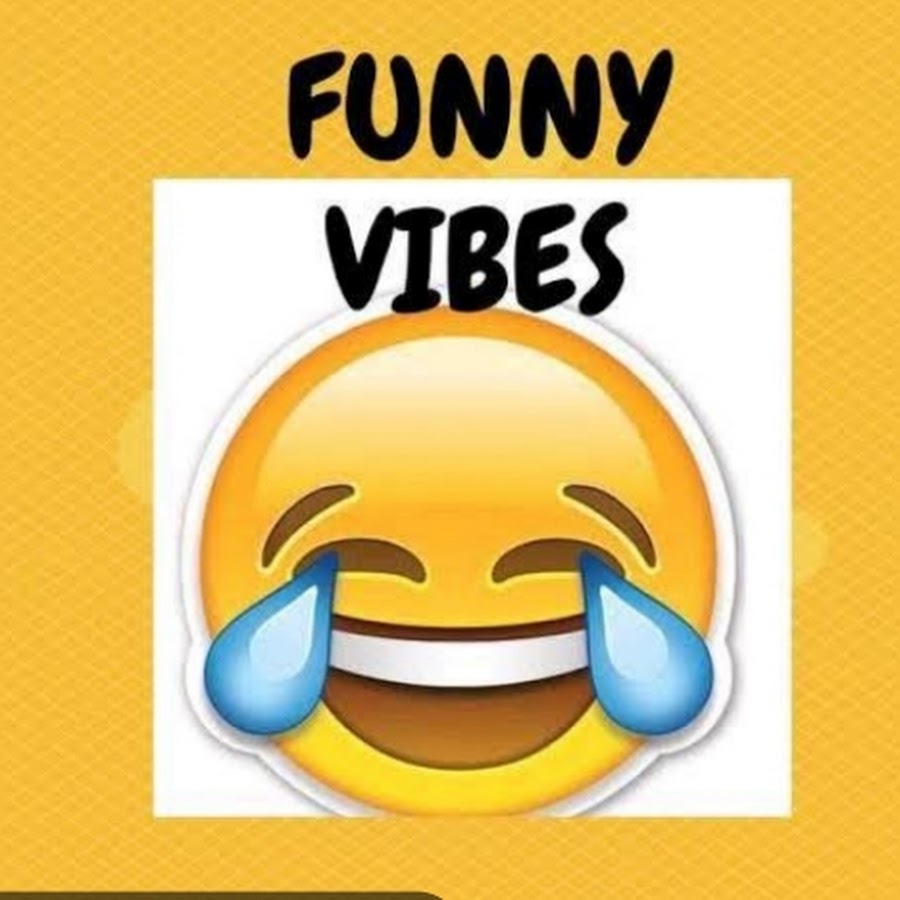 Funny vibes - YouTube